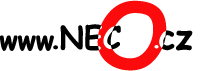 it.neco.cz logo